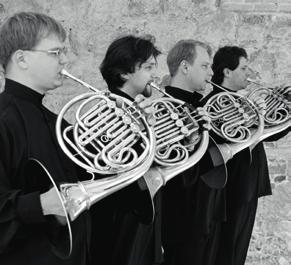 SEP 28 Zaključni koncert Closing concert Moč narave, moč glasbe The power of nature, the power of music Petek, 28. september 2018, ob 19.