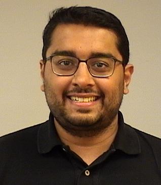 Patel, Sahaj PhD/CSAIJT