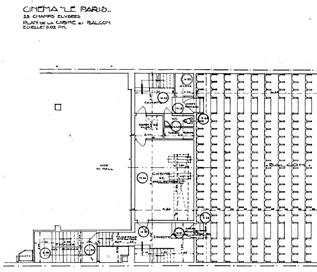 Publicerat i La Construction Moderne, no