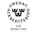 Bilaga 6 sida 106 (182) RAPPORT utfärdad av ackrediterat laboratorium REPORT is issued by an Accredited Laboratory KEMISKT STABILISERAD JORD Referens: SGI, egna anvisningar.