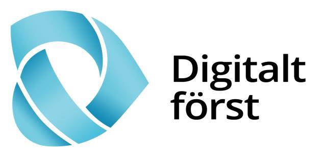 robust digitalisering som människor