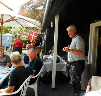 Mette Fog og Kjeld. HERM. RASMUSSEN A/S - kvalitet siden 1915 Flere sider af samme sag: Herm.