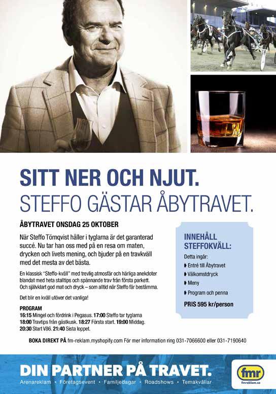 I kväll kommer de yngst tvååringrn vis upp sig, det blir ett riktigt fint treåringslopp i Euro Clssi Trot Net Yer som smlde mång hästr med myket poäng, ett vsst sprinterlopp, stolopp oh dessutom ett