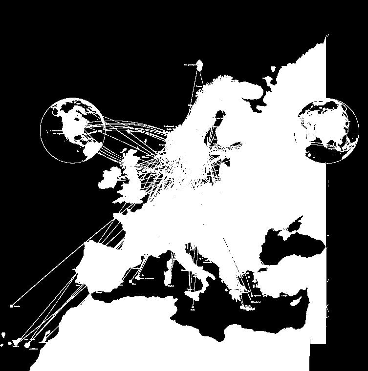 1 Dynamic and customer oriented network more direct frequencies to/from/within Scandinavia than any other airline 273 17% ~45% 120 1,300 ROUTES SERVED, OF WHICH 16 LONG-HAUL AND ~80 SEASONAL ROUTES