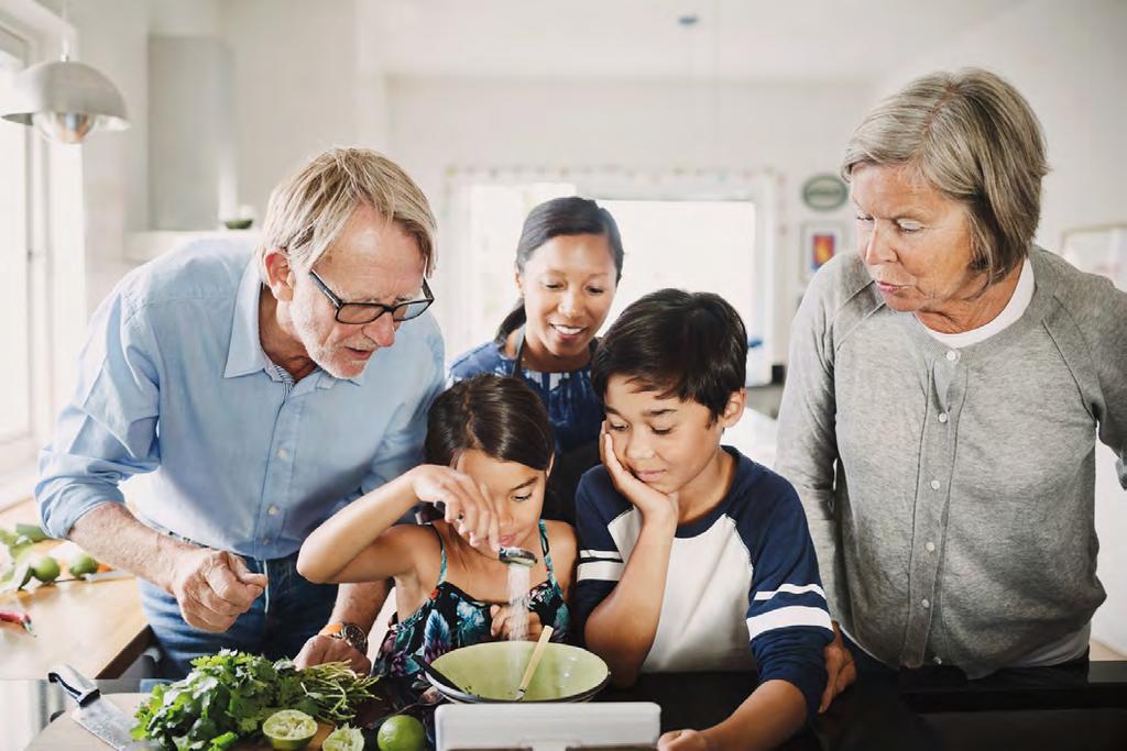 JOUR- OCH FAMILJEHEM med särskilt skolstöd Verksamheten har sin styrka i att familjerna har ett tätt och nära stöd av konsulenten. Alla familjer har tillgång till stöd dygnet runt.