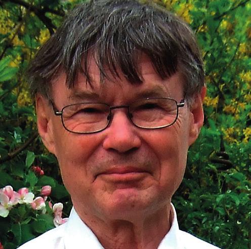 Citerad litteratur Biedrzycki, M. L. m.fl. 2010: Root exudates mediate kin recognition in plants. Comm. Integrative Biol. 3: 28 35. Chen, B. J. W. m.fl. 2012: Detect thy neighbor: Identity recognition at the root level in plants.