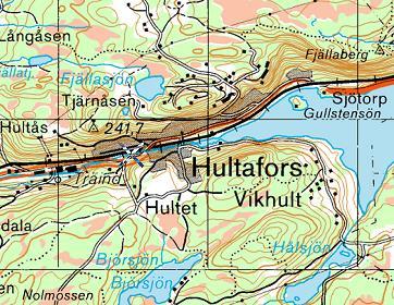 avseende på eutrofiering Status med avseende på hydromorfologisk påverkan Status med avseende på annan påverkan Hög Hög Hög Övriga index och tillståndsklassning Naturvärde Index Totalantal taxa: 43