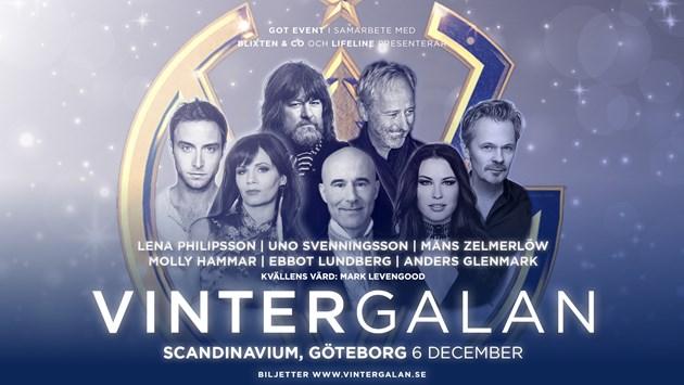 se/p/5739 Vintergalan Vecka 49, Torsdag 6 December 2018, 18:00 https://gotevent.