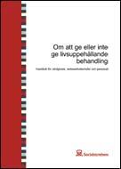 Den fasta vårdkontakten ska fastställa målen för vården bör planera för hur patientens sociala, psykiska och