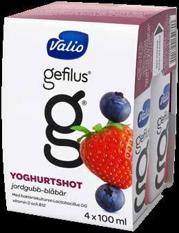 yoghurt i 1 kg