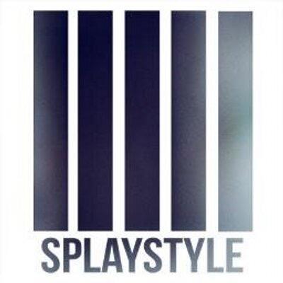 000 Splay Style Stil- och mode-fokuserad målgrupp Unika