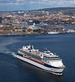 Hytterna är ca 16 kvm stora och har utsikt mot havet. Balkinghytterna har en balkong på ca 4 kvm med två stolar och ett bord.