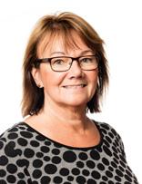 Minst en ledamot av utskottet ska vara oberoende i förhållande till bolagets större ägare. Styrelseledamot som ingår i bolagsledningen ska inte vara ledamot av utskottet.