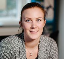 Med känsla för utveckling och innovation Miljömässig, ekonomisk och social hållbarhet Ett strategiskt engagemang Ordet hållbarhet för ofta tankarna till miljön och allt som görs för att minska vår