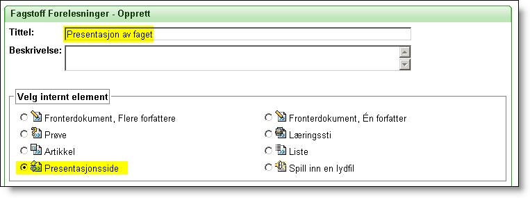 Beroende av situationen kan det löna sig att planlägga layouten, i alla fall bör man ha en idé eller grov skiss klar innan man börjar.