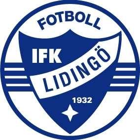 IFK Lidingö FK