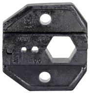 MC-10 håller professionell kvalitet och rekommenderas till alla som jobbar med 50- eller 75 ohms kabel.