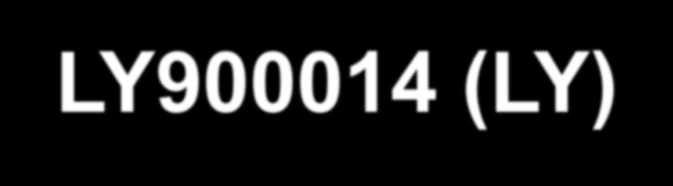 LY900014 (LY) 500 180 400 160 300 200 140 100 120 0 0 1 2 3 4 5 100 0 1