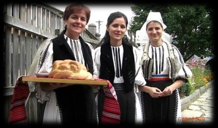 Staden och fästningen har stor religiös och politisk betydelse för rumänerna.