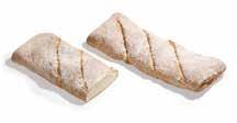 CROISSANT LE TOURIER coup de pates Bake-off, 70 g/st, 245 kr/krt 08931 70