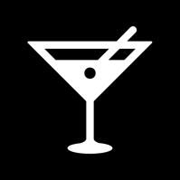 DRINKAR 4cl Apple Martini Vodka I Apple Sourz I Citron Cosmopolitan Vodka I Cointreau I Tranbär I Citron Raspberry Sour Vodka I Bols Raspberry I Citron Rhubarb Vodka I Fläder