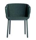 stolar/pallar chairs/stools bug BY KARLSSON & BJÖRK Karmstol i 2 olika utförande, 4-ben och vridbart pelarstativ med retur. Stativ i metall i standard (svart eller vit), eller.