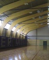 Tallinna Spordihall sprengelfermid 44,5 m,