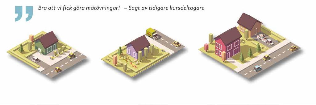 9 10 oktober Buller vid planering och tillsyn Verktyg för att hantera buller planoch tillsynsarbetet Kursen tar ett helhetsgrepp kring utomhusbuller med särskilt fokus på trafik- och industribuller.