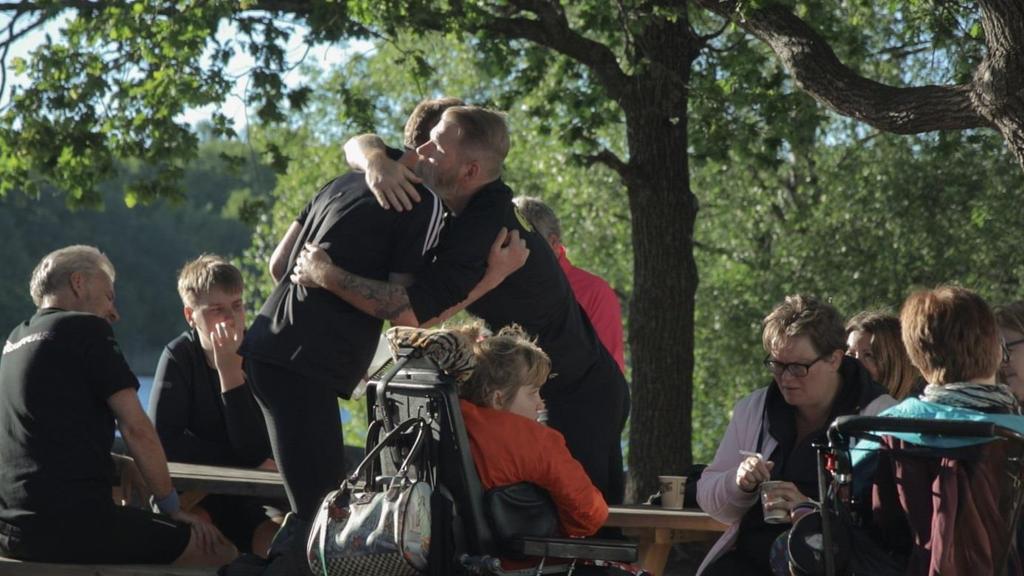 Matte Vi startar onsdagen den 22 augusti Ledarna stannar tills sista löpare åkt hem med färdtjänsten.