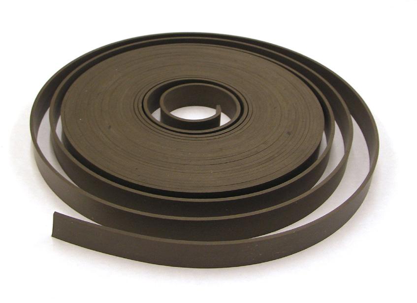 Kvalitet är ledordet och CDS Bearings & Seals har därför begränsat sitt utbud till i huvudsak vävarmerade material.