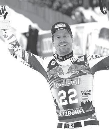 Rakúskeho skokana na lyžiach Thomasa Morgensterna len 17 dní po jeho hororovom páde pri letoch na lyžiach v Kulme Rakúsky olympijský výbor (ÖOC) nominoval na ZOH 2014 v Soči.