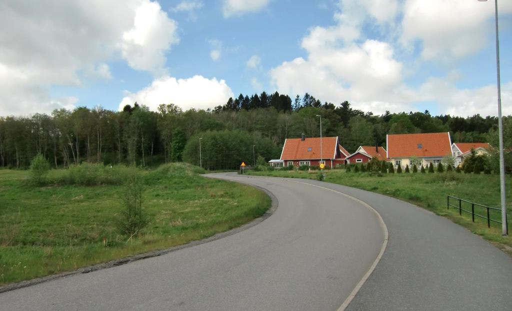 6 Analys av gång- och cykelnät samt skolvägar Kapitlet presenterar en trafiksäkerhetsanalys av GC-nätet samt av de av kommunen utpekade skolvägarna.