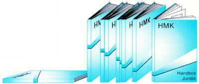 Bakgrund HMK HMK Handbok till Mätningskungörelsen gavs ut 1993-1995 Teknikbeskrivningar samt stöd för kvalitetskontroll och upphandling av mättjänster 9 delar HMK-Geodesi, Stommätning HMK-Geodesi,