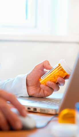 NARKOTIKA PÅ INTERNET Läkemedelsverket varnar för köp av läkemedel på Internet Läkemedel som säljs illegalt är inte kontrollerade.