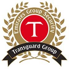 Värdetransportföretag Transguard Bakgrund Transguard och Gunnebo har haft en relation i över 10 år gällande tillträdeskontroll och yttre områdesskydd till slutkunder som Emirates Airlines och