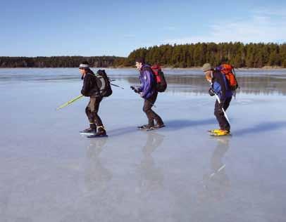 STRÖMSTADSKRYSSET - Skön sommar!