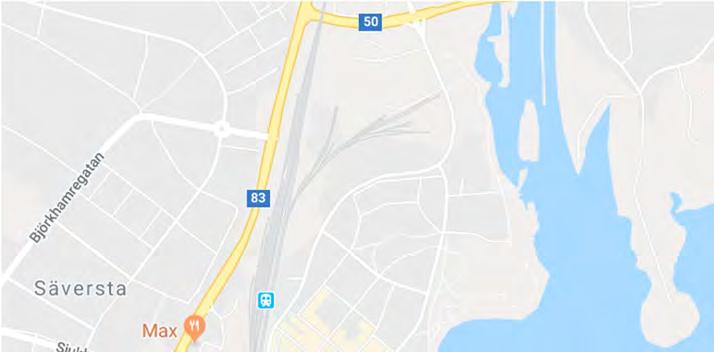 1 UPPDRAG WSP Sverige AB har på uppdrag av Bollnäs Kommun, utfört en geoteknisk utredning, inför detaljplan Bollnäs resecentrum. Se figur 1.