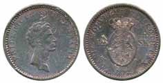 419 420 421 419 Sieg 24 Frederik VI 16 rigsbankskilling 1831. Insignificant flaw. Beautiful piece! 01/0 500:- 420 Sieg 6.