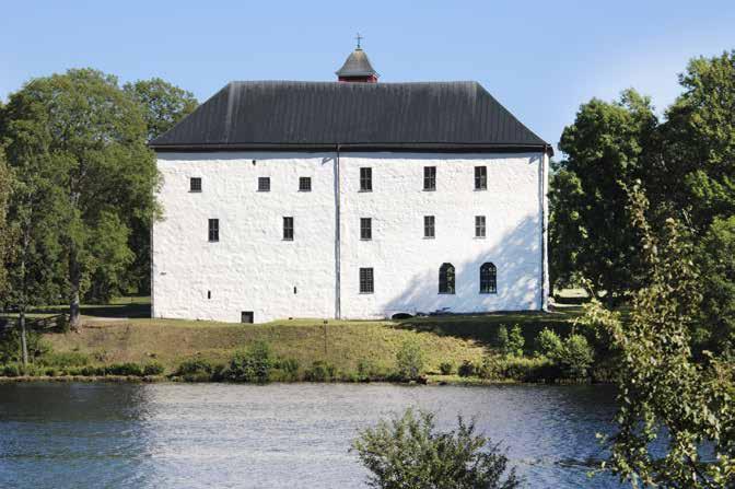 Historia - 150 p Foto: Peder Persson En kurs för dig som vill lära mer om: Människor från förr i tiden Viktiga historiska händelser i Sverige, Norden