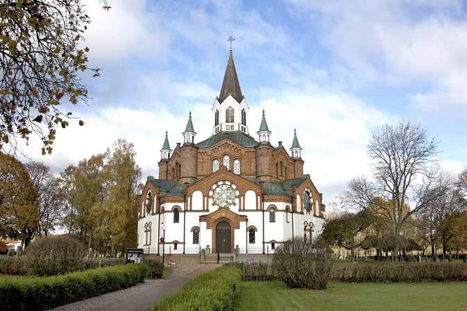 Religionskunskap - 150 p Foto: Peder Persson En kurs för dig som vill lära mer om: Olika religioner och livssyn Våra egna och andras tankar