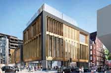 Skanska tecknar tioårigt underhållskontrakt för vägar i Cambridgeshire, UK, med ett värde på cirka 710 miljoner kronor för de två första åren.