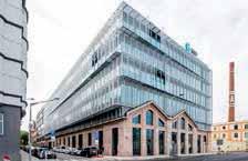 Skanska säljer vårdboende i Angered för cirka 240 miljoner kronor. Skanska säljer kontorsfastighet i Vanda, Finland, för cirka 290 miljoner kronor.