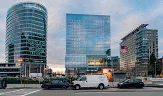 Skanska Årsredovisning 2017 C Innehåll Koncernöversikt 2017 i korthet 1 Koncernchefen kommenterar året 2 Skanskas värderingar 6 Affärsmodell 7 Affärsplan 2016 2020 8 Finansiella mål 2016 2020 9 Bästa
