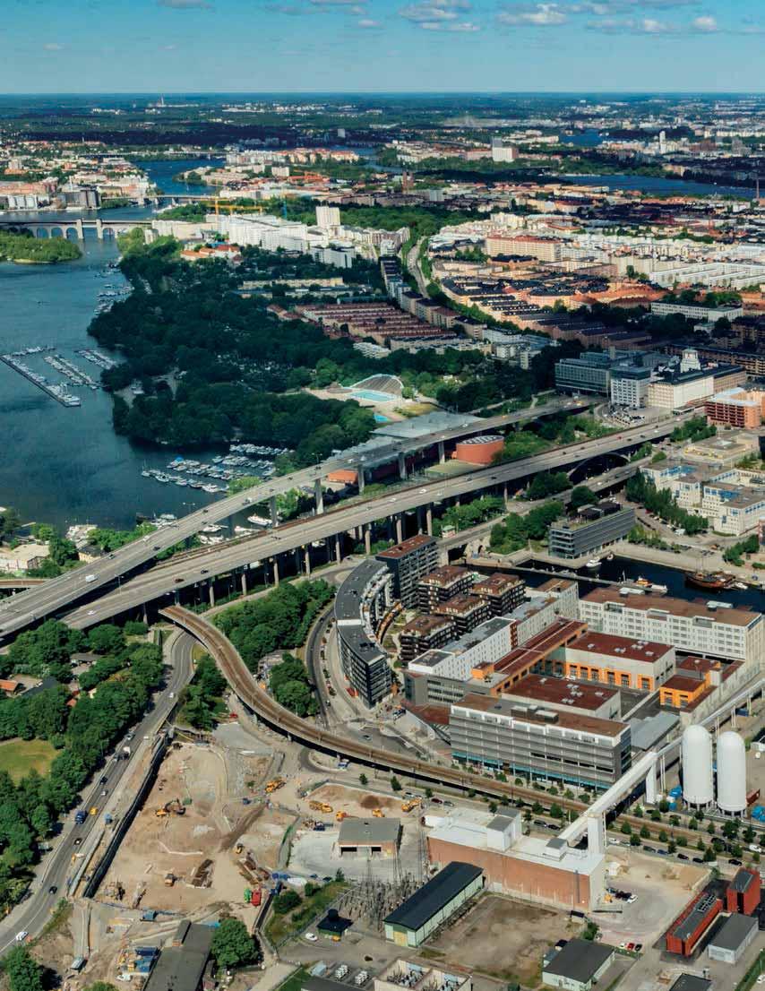 28 Marknadsöversikt