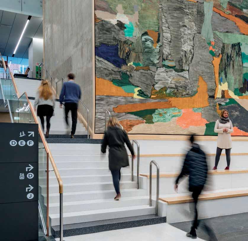 44 Infrastrukturutveckling Skanska