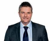 Anders Danielsson Caroline Fellenius-Omnell Richard Kennedy Befattning VD och koncernchef Vice VD, Chefsjurist Vice VD Ansvar affärsenheter Skanska Finland Skanska Norge Skanska Sverige Skanska