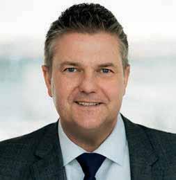 Skanska Årsredovisning 2017 Koncernchefen kommenterar året 3 Ökade investeringar i Projektutveckling ska bidra till att säkra Skanskas starka ekonomiska utveckling framöver.