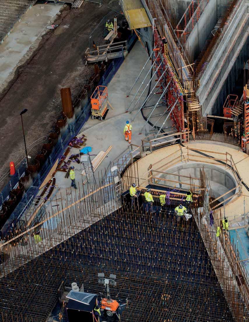 4 Skanska Årsredovisning 2017