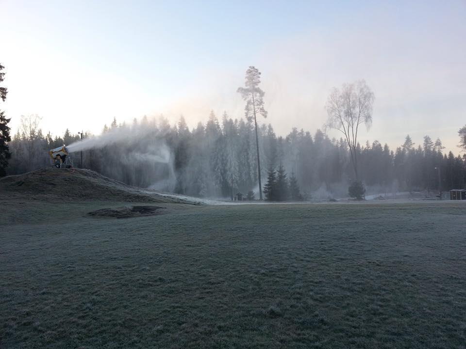Höst 2014- Vinter 2015 Vi
