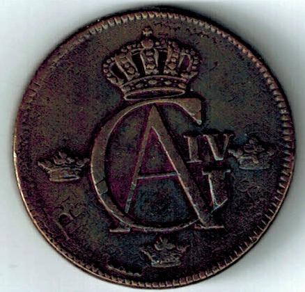 1980 Sävsjö 1979, 1980,1981, Vinslöv 1980, 0 Eftersom kreutzermynten var avsedda för den tyska marknaden hade stränga direktiv utfärdats om att inga sådana mynt skulle nå allmänheten i Sverige.